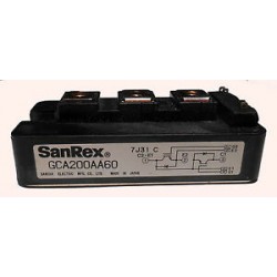 Igbt GCA200AA60 Modul